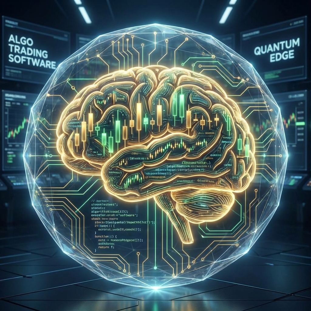 Algo Trading Softwares